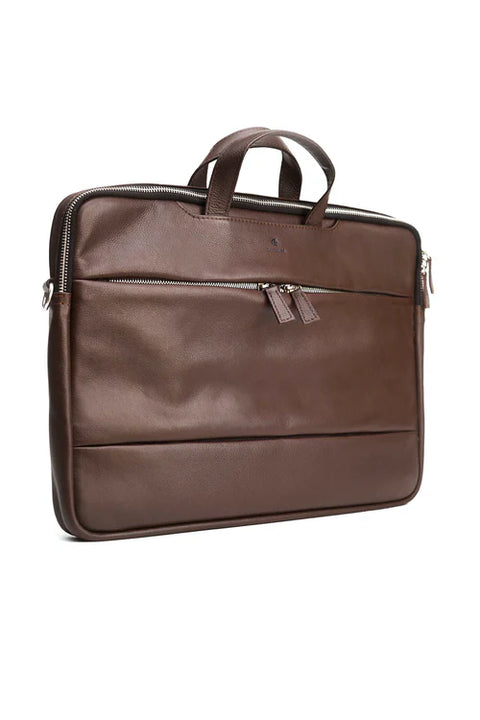 The Millennial Laptop Bag - Sleek, Stylish, and Perfect for Modern Professionals