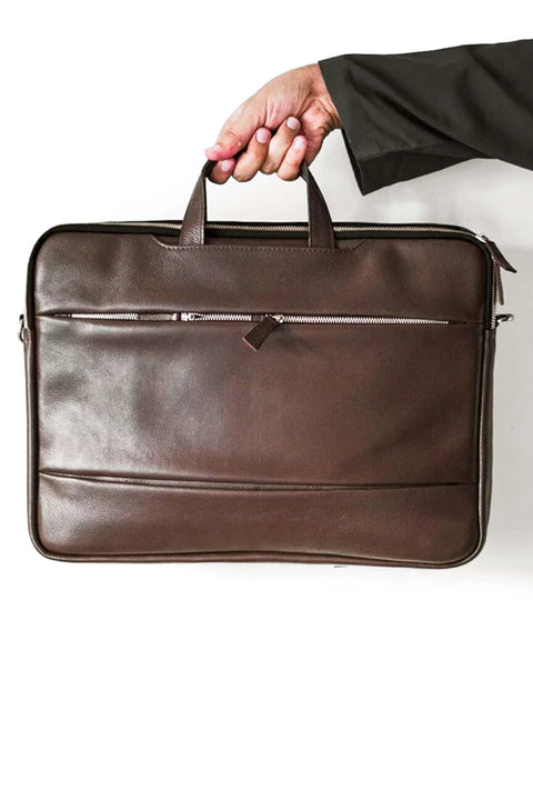 The Millennial Laptop Bag - Sleek, Stylish, and Perfect for Modern Professionals